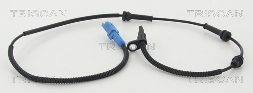TRISCAN Sensor, Raddrehzahl
