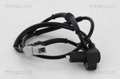 TRISCAN Sensor, Raddrehzahl