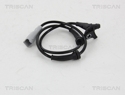 TRISCAN Sensor, Raddrehzahl