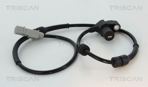 TRISCAN Sensor, Raddrehzahl