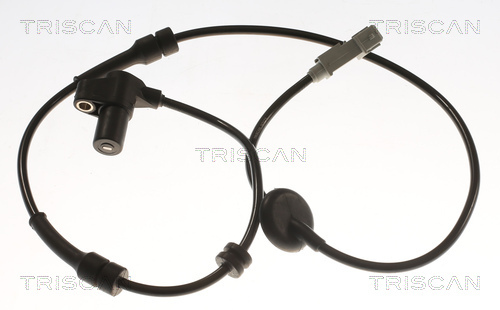 TRISCAN Sensor, Raddrehzahl