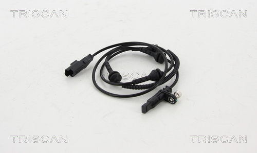 TRISCAN Sensor, Raddrehzahl