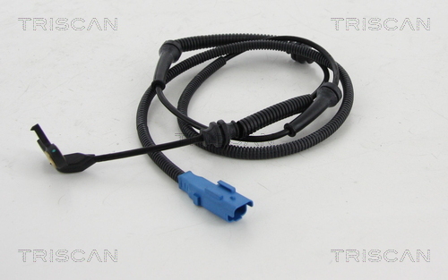 TRISCAN Sensor, Raddrehzahl