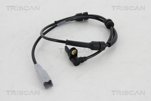 TRISCAN Sensor, Raddrehzahl