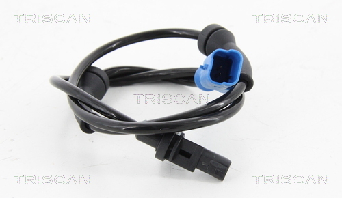 TRISCAN Sensor, Raddrehzahl