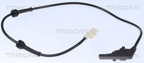 TRISCAN Sensor, Raddrehzahl