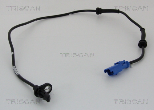 TRISCAN Sensor, Raddrehzahl