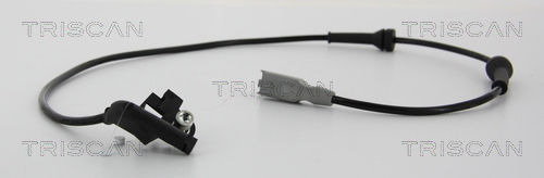 TRISCAN Sensor, Raddrehzahl