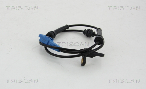 TRISCAN Sensor, Raddrehzahl