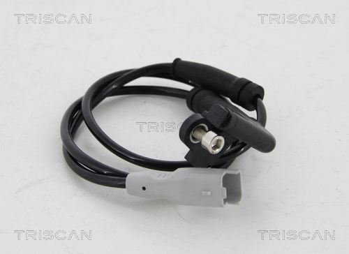 TRISCAN Sensor, Raddrehzahl