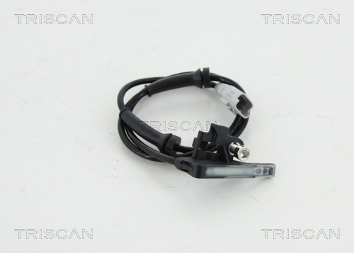 TRISCAN Sensor, Raddrehzahl