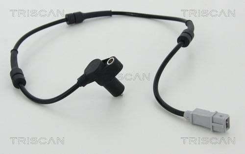 TRISCAN Sensor, Raddrehzahl