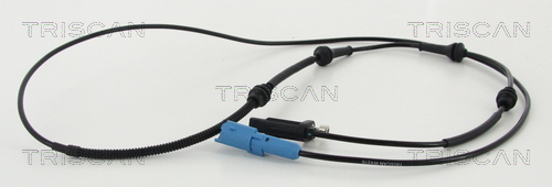TRISCAN Sensor, Raddrehzahl
