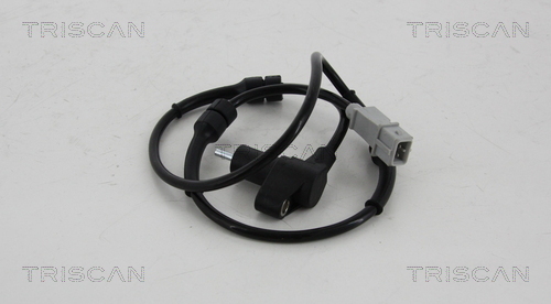 TRISCAN Sensor, Raddrehzahl