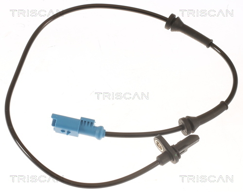 TRISCAN Sensor, Raddrehzahl