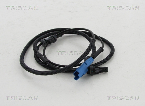TRISCAN Sensor, Raddrehzahl