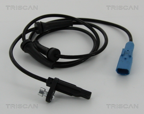TRISCAN Sensor, Raddrehzahl