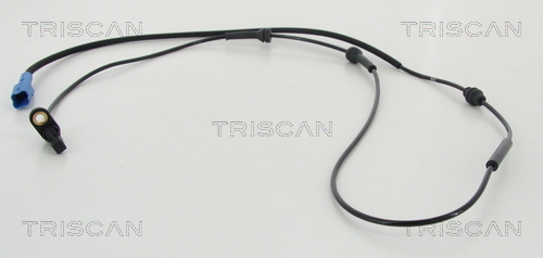 TRISCAN Sensor, Raddrehzahl