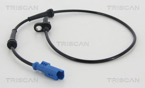 TRISCAN Sensor, Raddrehzahl