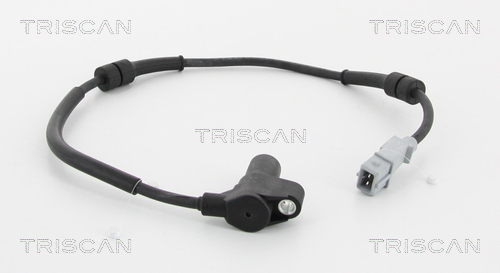 TRISCAN Sensor, Raddrehzahl