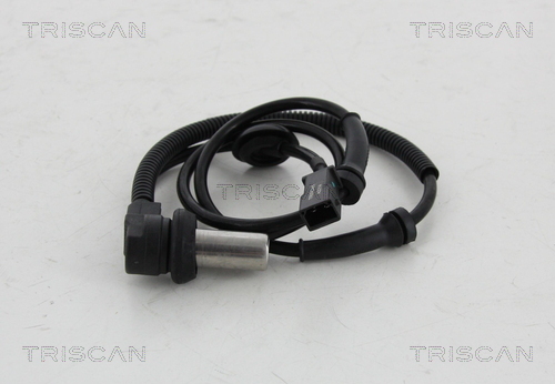 TRISCAN Sensor, Raddrehzahl