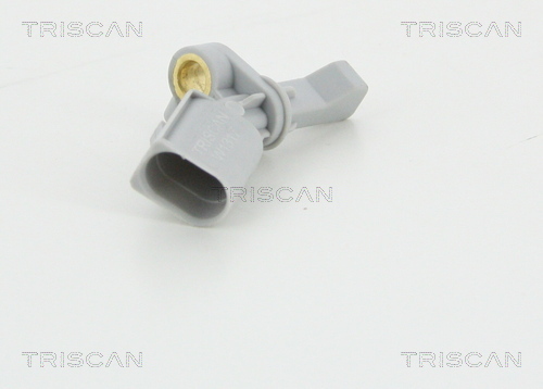 TRISCAN Sensor, Raddrehzahl