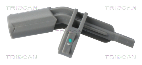 TRISCAN Sensor, Raddrehzahl