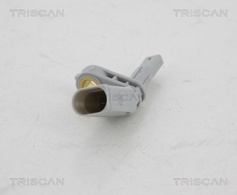 TRISCAN Sensor, Raddrehzahl
