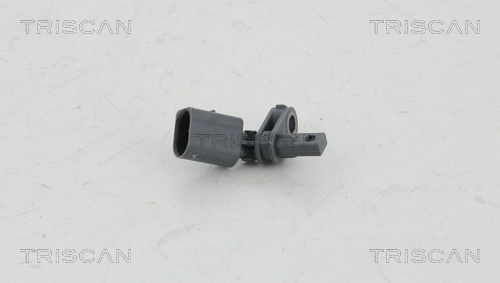 TRISCAN Sensor, Raddrehzahl