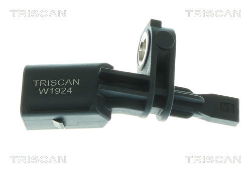 TRISCAN Sensor, Raddrehzahl