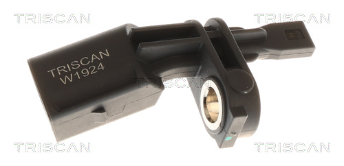 TRISCAN Sensor, Raddrehzahl
