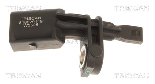 TRISCAN Sensor, Raddrehzahl