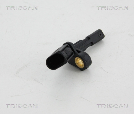 TRISCAN Sensor, Raddrehzahl