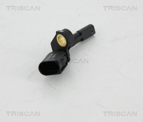 TRISCAN Sensor, Raddrehzahl