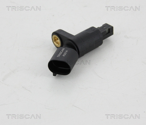 TRISCAN Sensor, Raddrehzahl