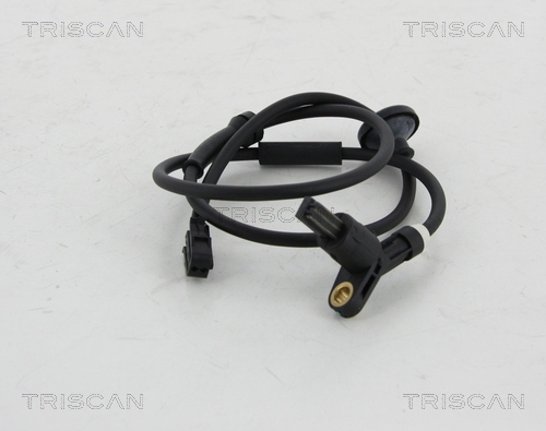 TRISCAN Sensor, Raddrehzahl