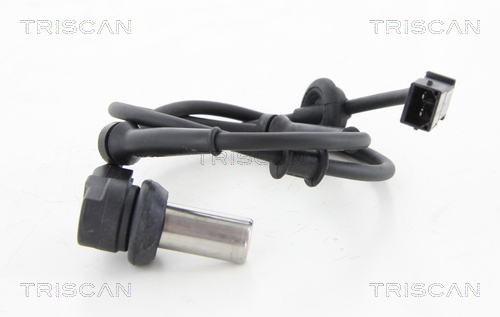 TRISCAN Sensor, Raddrehzahl