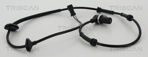 TRISCAN Sensor, Raddrehzahl