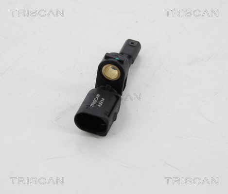 TRISCAN Sensor, Raddrehzahl