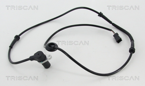 TRISCAN Sensor, Raddrehzahl
