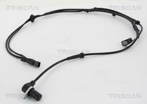 TRISCAN Sensor, Raddrehzahl