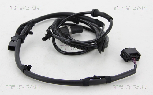 TRISCAN Sensor, Raddrehzahl
