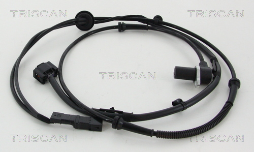 TRISCAN Sensor, Raddrehzahl