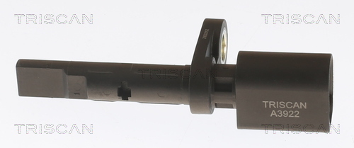 TRISCAN Sensor, Raddrehzahl