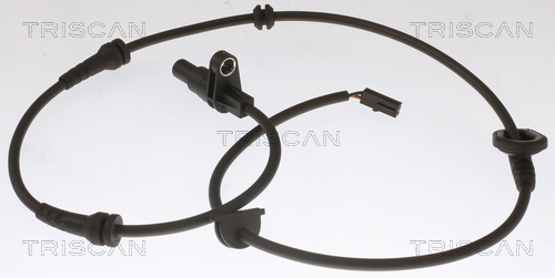 TRISCAN Sensor, Raddrehzahl