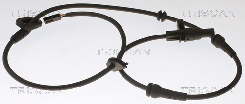 TRISCAN Sensor, Raddrehzahl