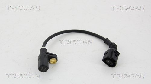 TRISCAN Sensor, Raddrehzahl