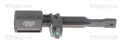 TRISCAN Sensor, Raddrehzahl