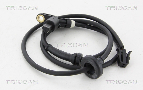 TRISCAN Sensor, Raddrehzahl