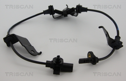 TRISCAN Sensor, Raddrehzahl